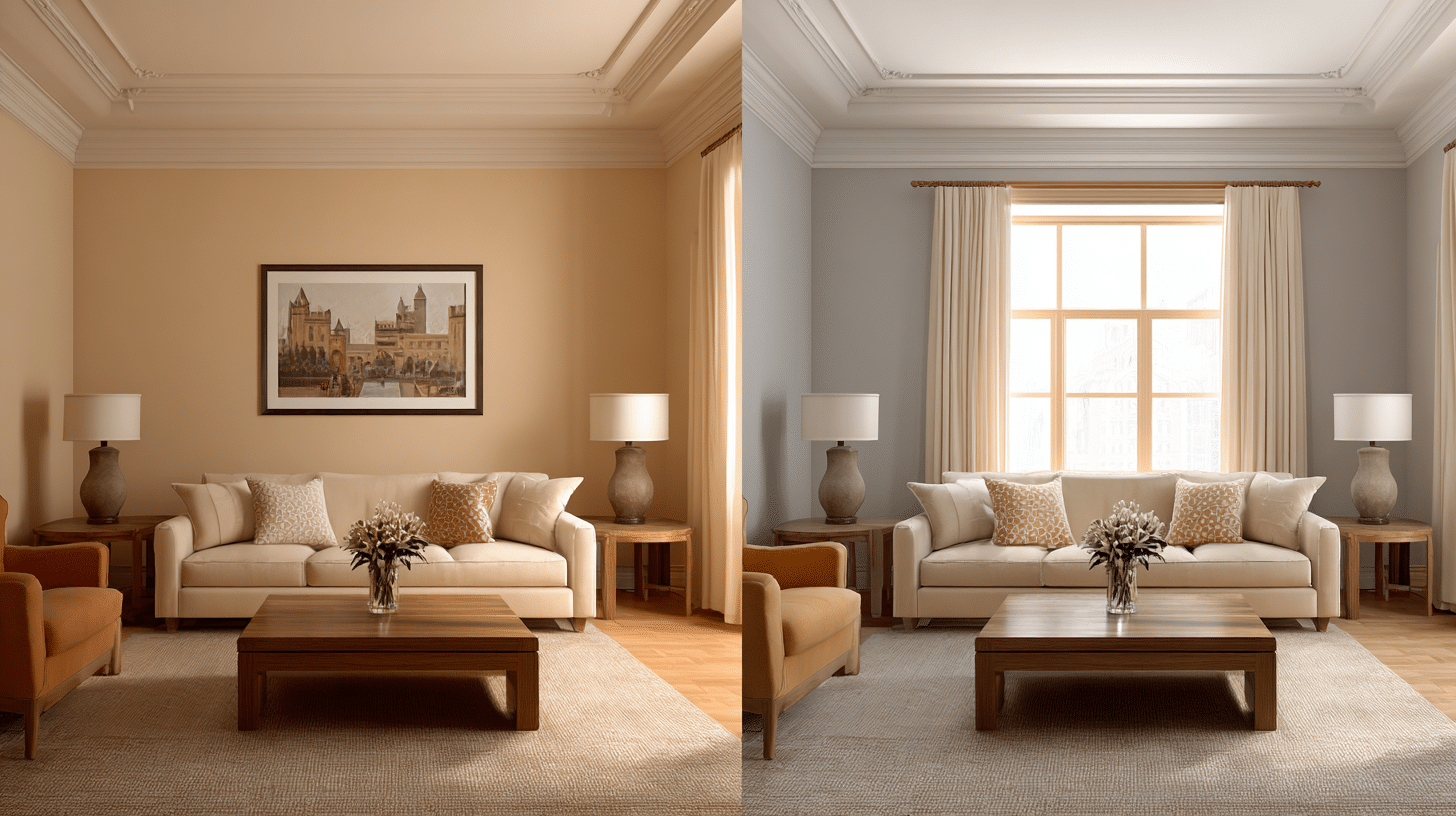 strategic color temperature
