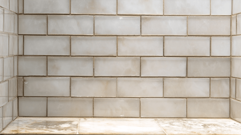 subway tile