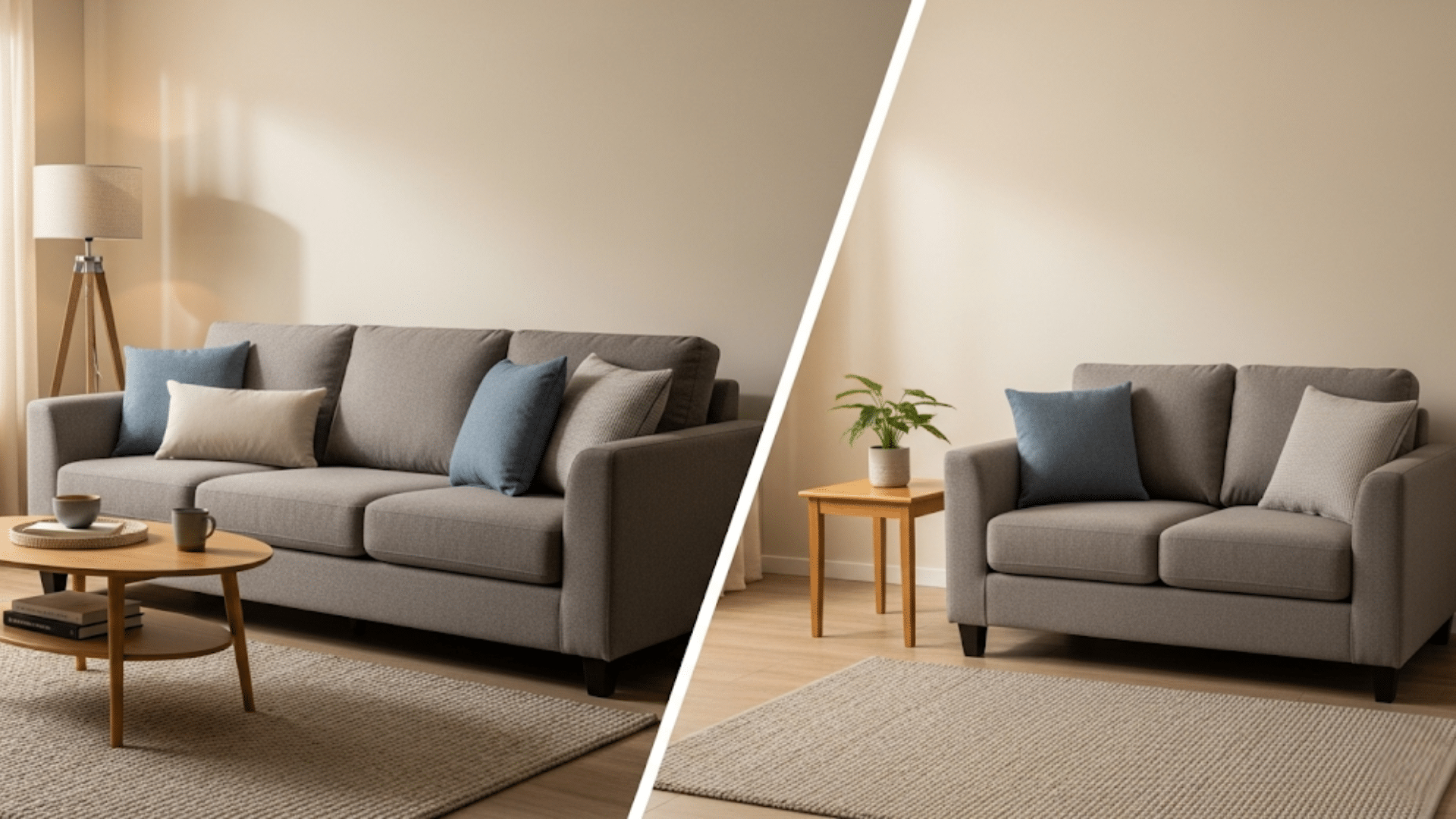 things to consider before buying a loveseat