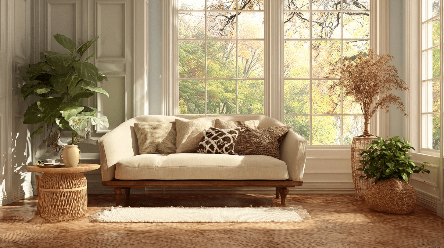 understanding the concept of loveseat