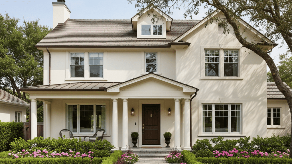 what makes cheviot by sherwin williams a popular choice