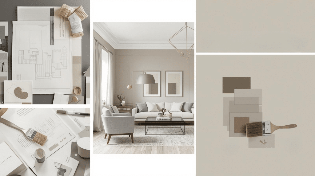 Why Collingwood by Benjamin Moore is a Must Try