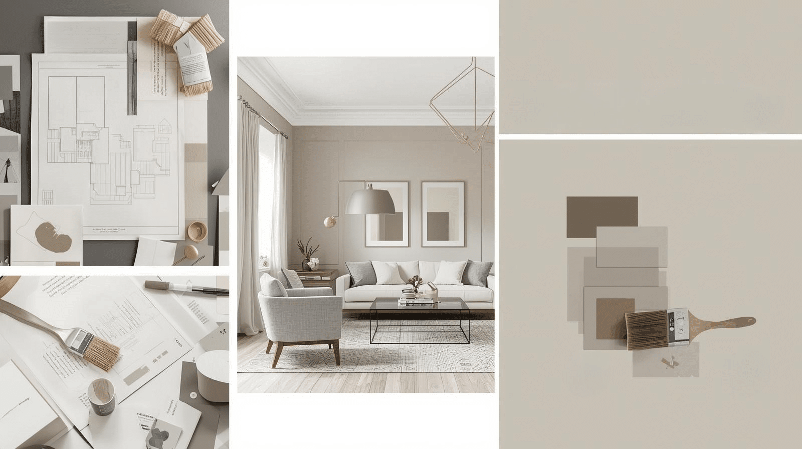 Why Collingwood by Benjamin Moore is a Must Try