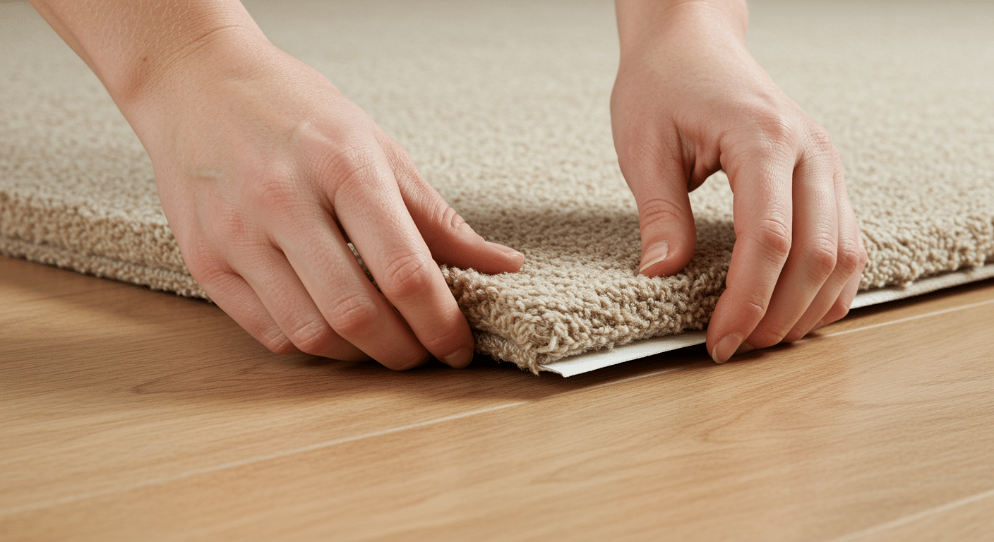 adhesive and gripper products