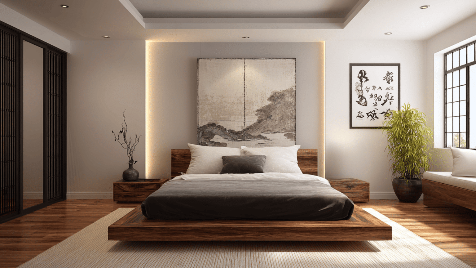 Explore Feng Shui Room Basics, Ideas and More - And christina