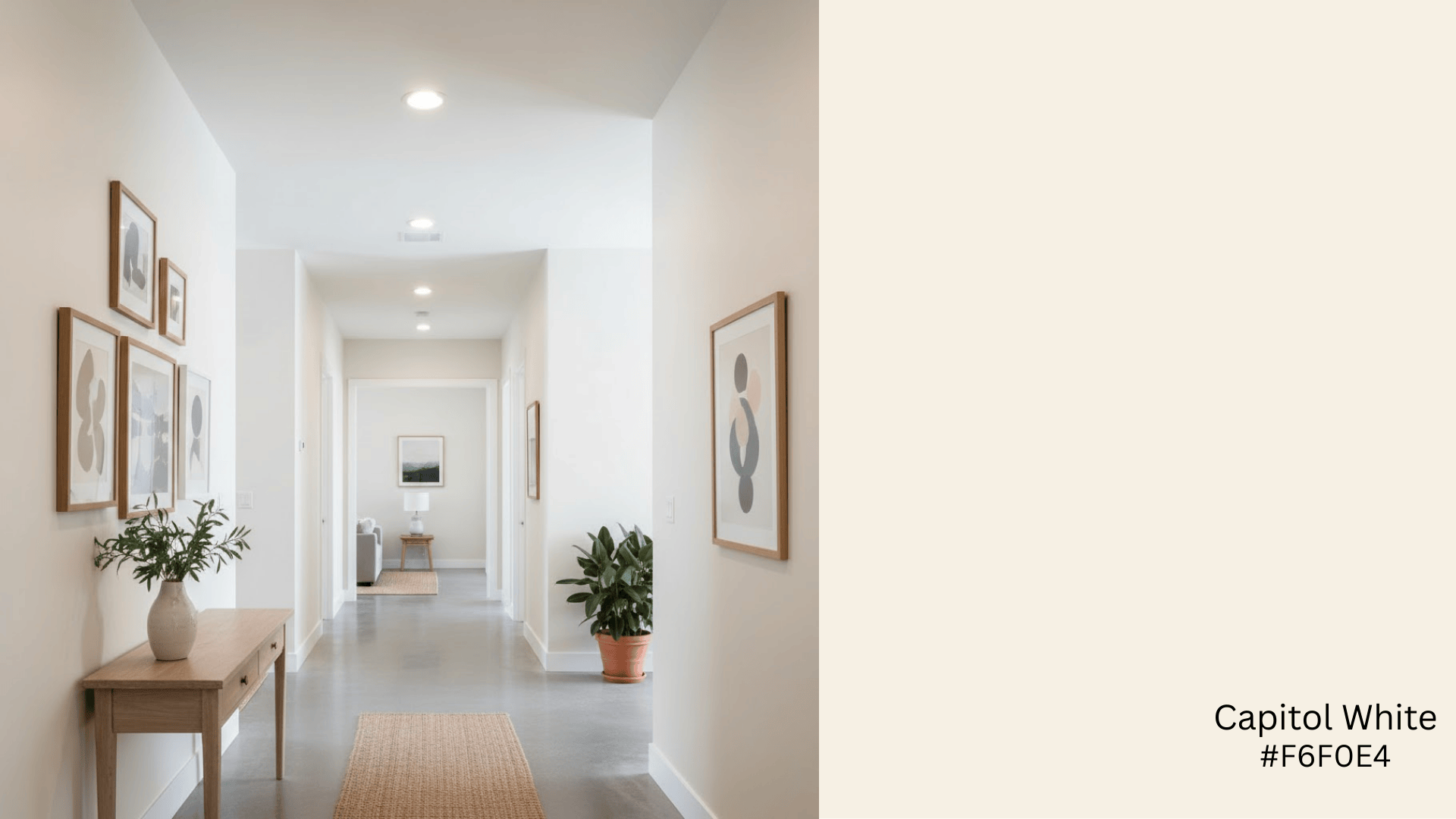 capitol white