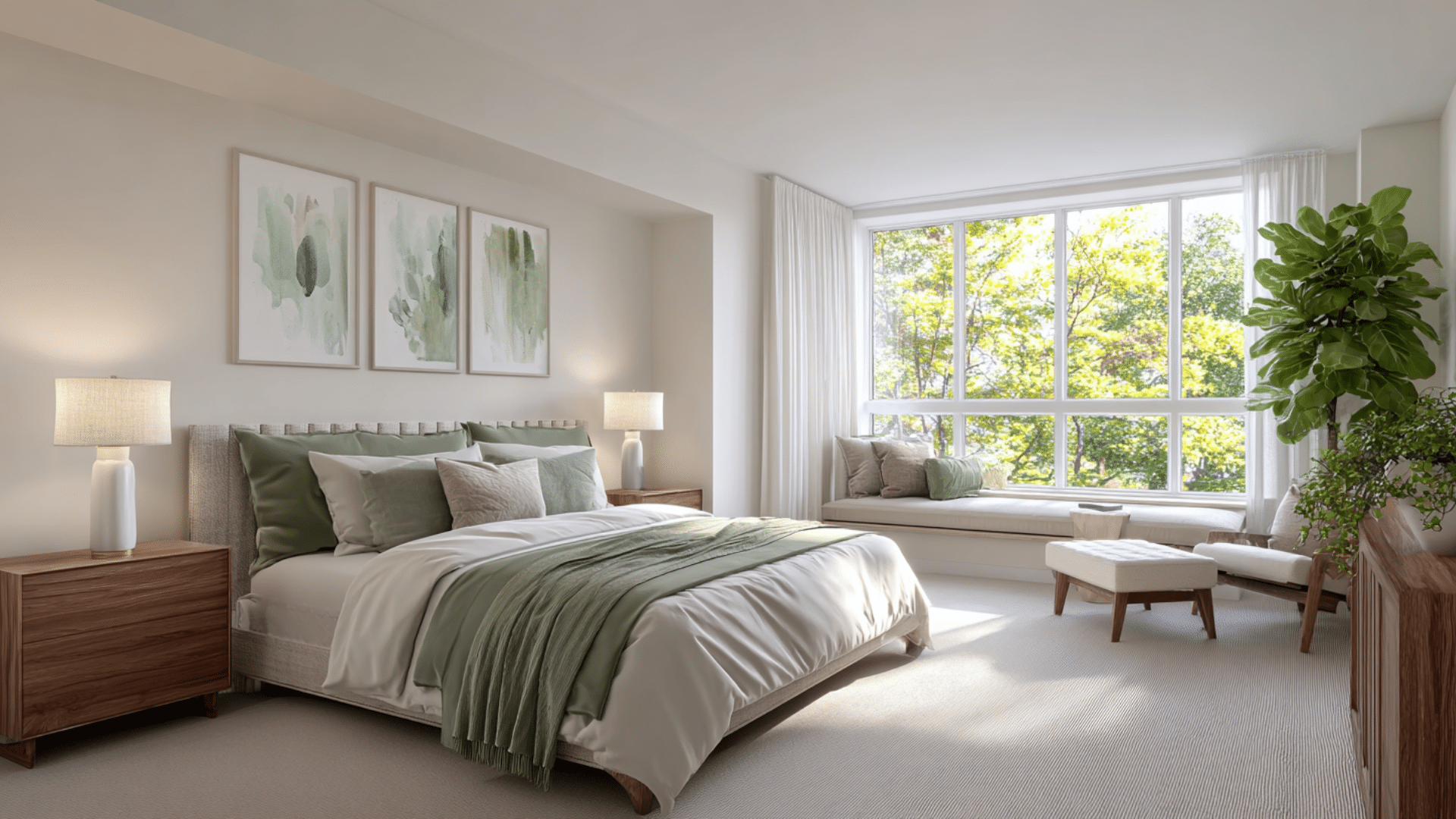 primary suite addition