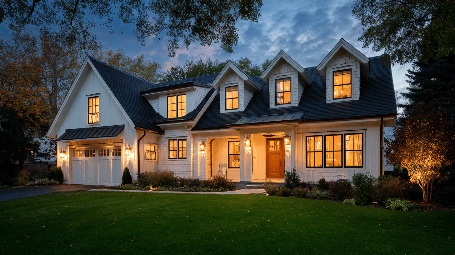 roofline enhancement