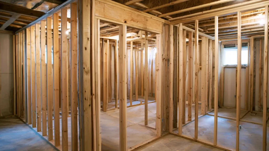 how-to-frame-a-wall