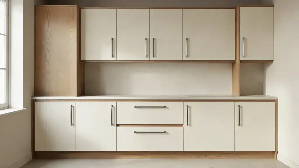 modern-kitchen-featuring-cabinets