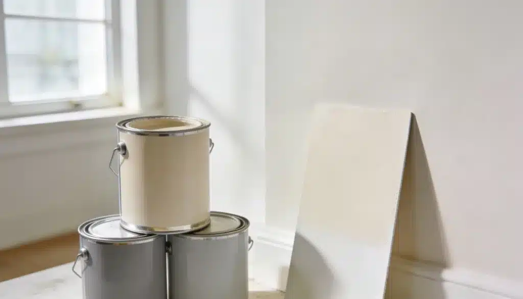 what-is-eggshell-paint